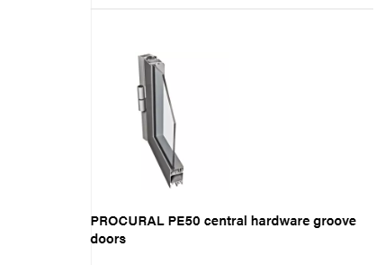PF50 Centeral