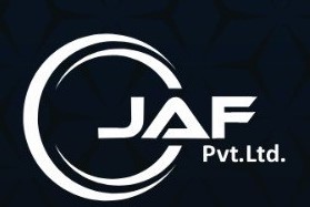 JAF Logo