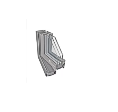 PROCURAL PE96HI Window Overview